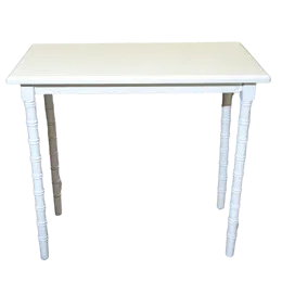 Tiffany Barra Alta Blanca