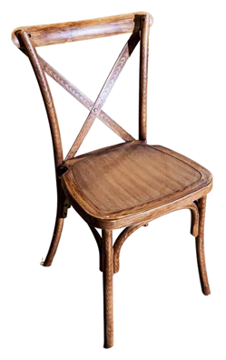Silla Cross