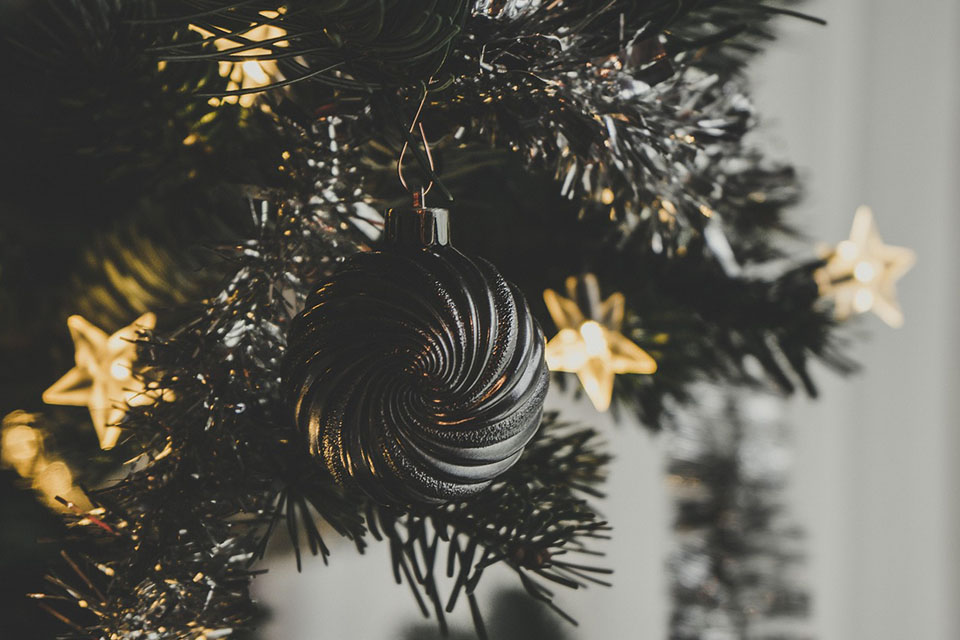 Fiestas de navidad formales con pileta: elegancia y estilo en un entorno diferente
