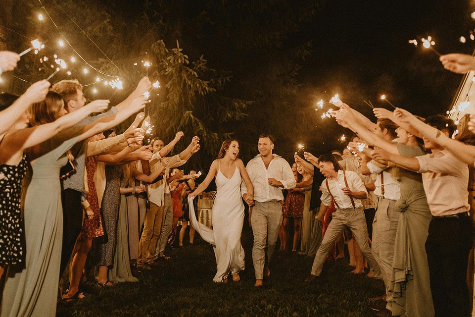 Tendencias 2026 para eventos de verano: color, ambientaci&oacute;n y experiencias